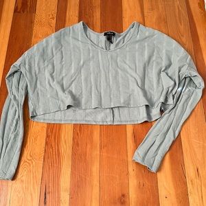 Long sleeve from PUBLIK